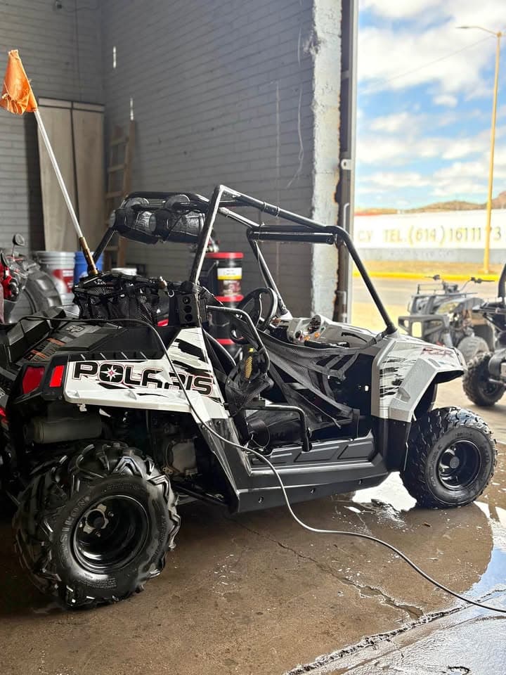 Polaris Polaris